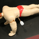 Image for article titled Toy Fair Action Figure Gallery: Start Your Salival Glands